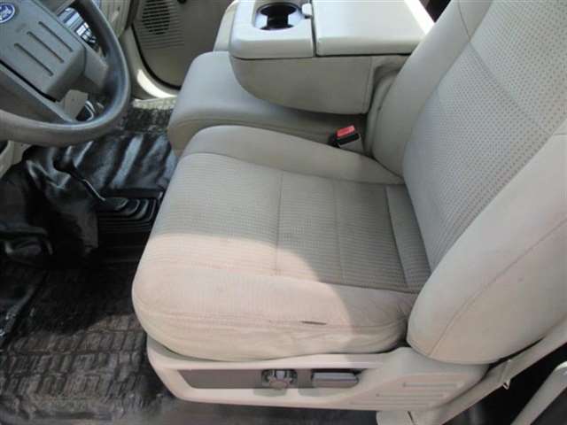 2008 Ford F-350 Super Duty XL DRW 4WD